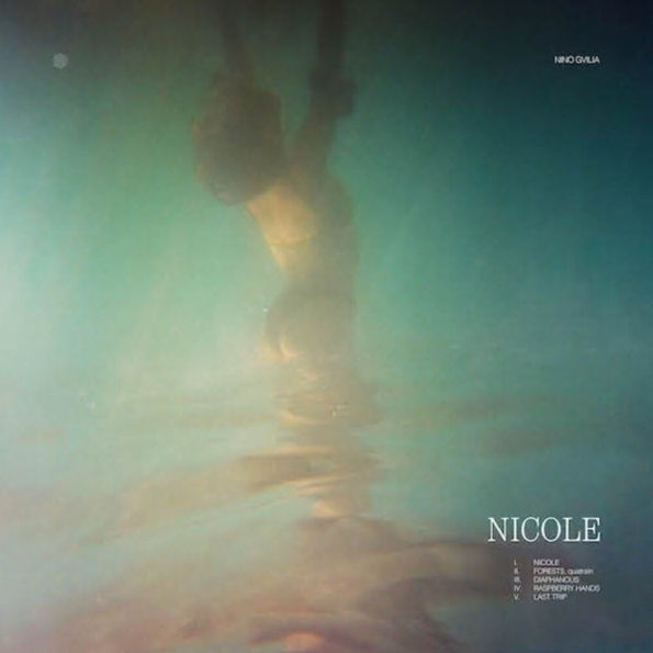 Nicole/Overwhelmed by the Unexplained