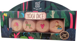 Alternative view 1 of Yogi Dice II
