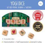 Alternative view 2 of Yogi Dice II