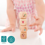 Alternative view 4 of Yogi Dice II