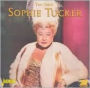 Great Sophie Tucker