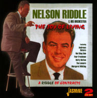 Title: Joy of Living/Riddle of Contrasts and 45s, Artist: Nelson Riddle & His Orchestra
