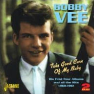 Title: Take Good Care of My Baby [Jasmine], Artist: Bobby Vee