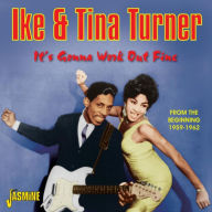 Title: It's Gonna Work Out Fine (Ike Turner & Tina), Artist: 