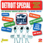 Detroit Special: Motor City Roots