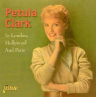 Title: Complete Recordings 1955-1959, Artist: Petula Clark