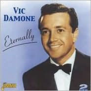 Title: Eternally, Artist: Vic Damone