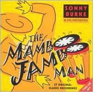 Title: The Mambo Jambo Man, Artist: Sonny Burke