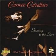 Title: Stairway To the Stars: More Cocktail Piano Favorites, Artist: Carmen Cavallaro