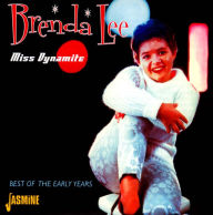 Title: Miss Dynamite: Best of the Early Years, Artist: Brenda Lee