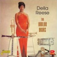 Title: The Jubilee Years: The Singles 1954-1959, Artist: Della Reese