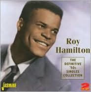 Title: The Definitive '50s Singles Collection, Artist: Roy Hamilton