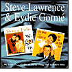 Title: We Got Us/Steve & Eydie Sing the Golden Hits, Artist: Steve Lawrence
