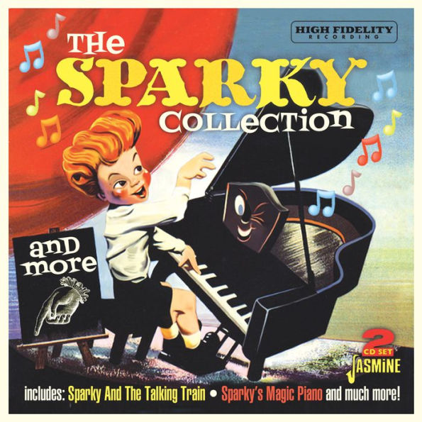 The Sparky Collection