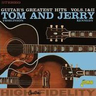 Guitar's Greatest Hits, Vols. 1 & 2