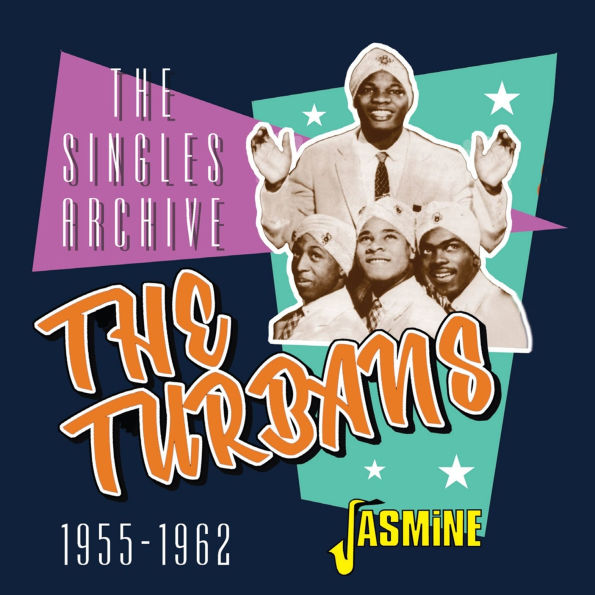Singles Archive 1955-1962