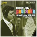 Alternative view 1 of Lonely Boy: All His U.S. Hits 1957-1962