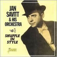 Title: Shuffle in Style, Artist: Jan Savitt