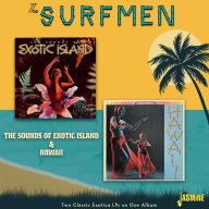 Title: The Sounds of Exotic Island, Artist: Surfmen