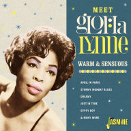 Title: Meet Gloria Lynne: Warm & Sens, Artist: Gloria Lynne