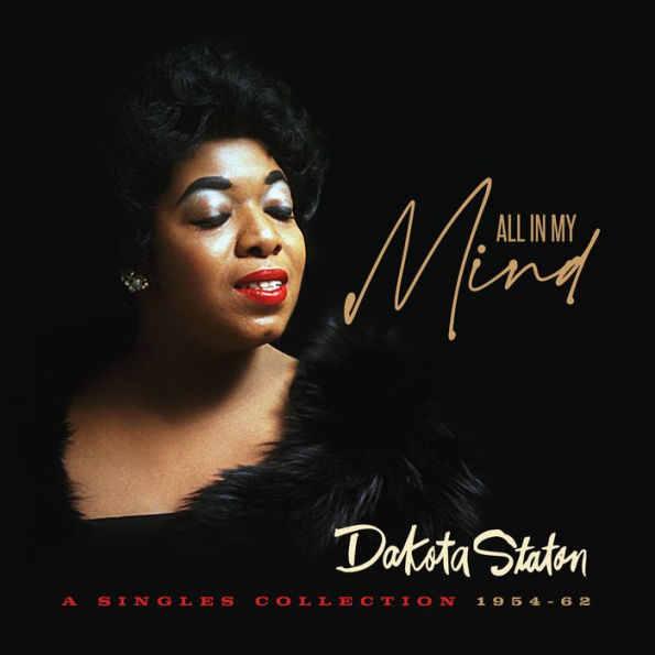 All in My Mind: A Singles Collection 1954-1962