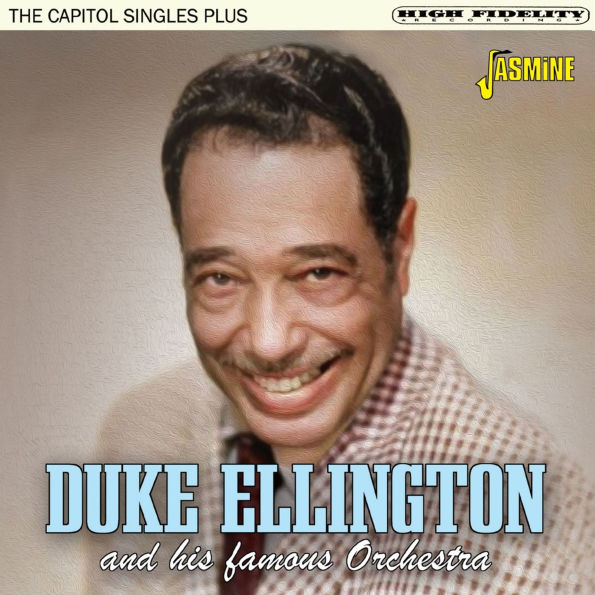 Capitol Singles Plus
