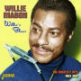 Willie's Blues: Greatest Hits 1952-57 (Willie Mabon)