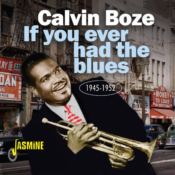 If You Ever Had the Blues, 1945-1952