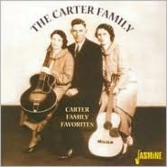 Carter Family Favorites