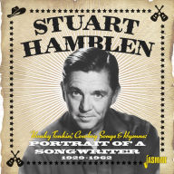 Title: Honky Tonkin', Cowboy Songs & Hymns: Portrait of a Songwriter 1929-1962, Artist: Stuart Hamblen