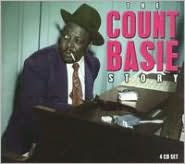 Title: The Count Basie Story [Proper], Artist: Count Basie