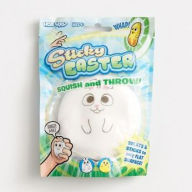 Title: Sticky Easter Squish Toy