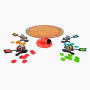 Pizza Party Throwdown Game