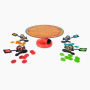 Pizza Party Throwdown Game