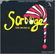 Scrooge [Original Cast Recording]