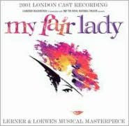 Title: My Fair Lady [1998 Studio Cast], Artist: My Fair Lady / O.C.R.