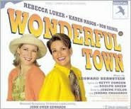 Title: Wonderful Town [1998 Studio Cast], Artist: Bernstein,Leonard