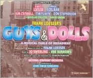 Title: Guys & Dolls (First Complete Recording), Artist: Loesser,Frank