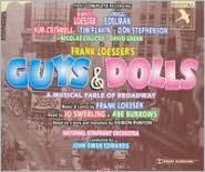 Guys & Dolls (First Complete Recording)