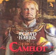 Title: Camelot [1982 London Revival Cast], Artist: Camelot / O.S.T. (Rmst)