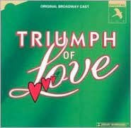 Title: Triumph Of Love, Artist: Triumph Of Love / O.B.C.