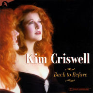 Title: Back to Before, Artist: Criswell,Kim