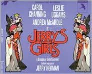 Title: Jerry's Girls [Original Cast Recording], Artist: Herman,Jerry