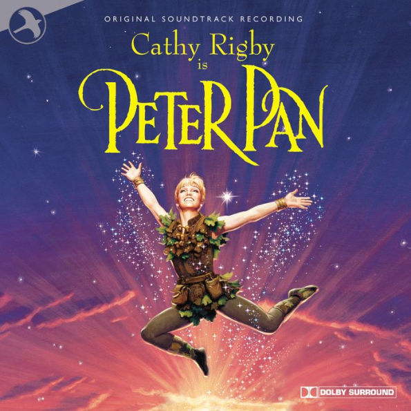 Peter Pan [1997 Studio Cast]