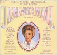 I Remember Mama (World Premiere Cast Recording)