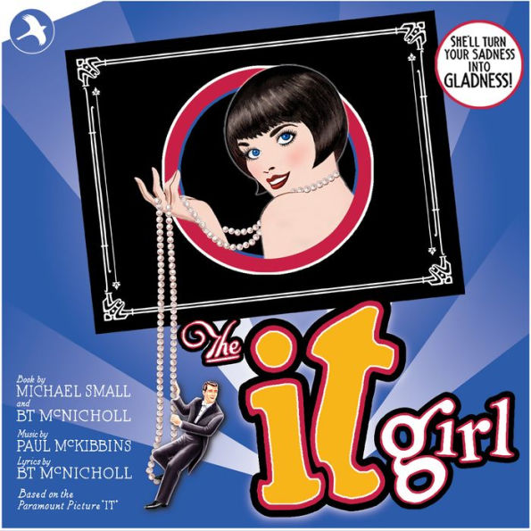 The It Girl [Original Cast Recording]