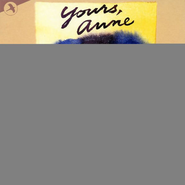 Yours, Anne [Original Off-Broadway Cast]