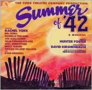 Title: Summer of '42 [Original Cast Recording], Artist: Summer Of 42