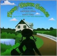 Anne of Green Gables