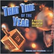 Title: That Time of the Year [Original Off-Broadway Cast], Artist: That Time Of Year / O.C.R.